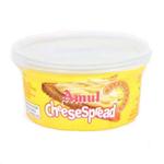 AMUL CHEES SPREAD GARLIC 200gm